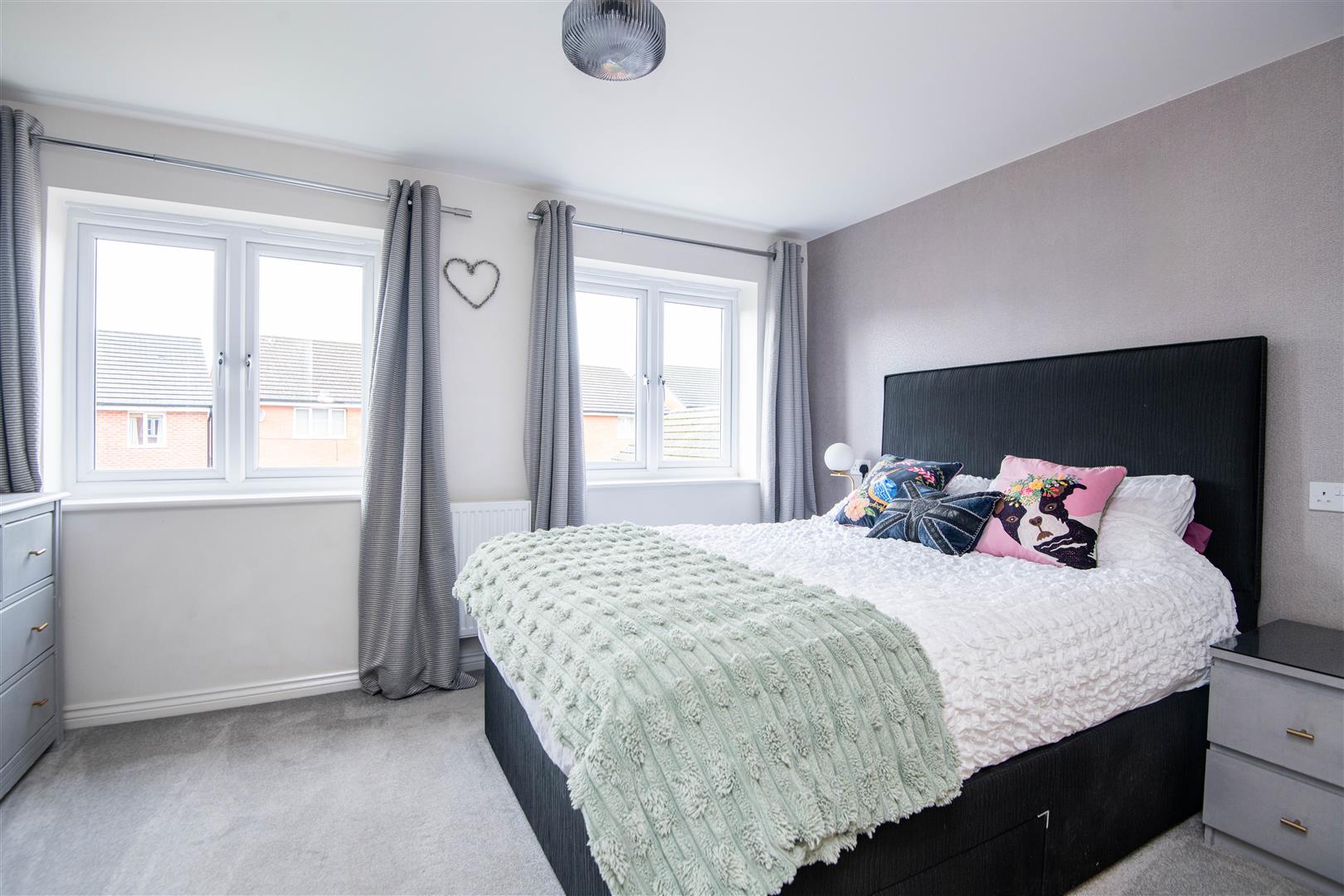 4 bed property in Bracken Ghyll Close, Chorley